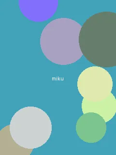 番茄影视 - 初音未来角色图